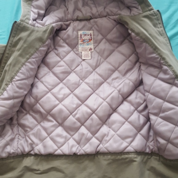 NEVER WORN 2000's Exclusive Polar Wear Jacket - Picture 4 of 8